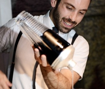 Tim Philips, Hemisphere, Australia hailed industry’s newest mixology talent