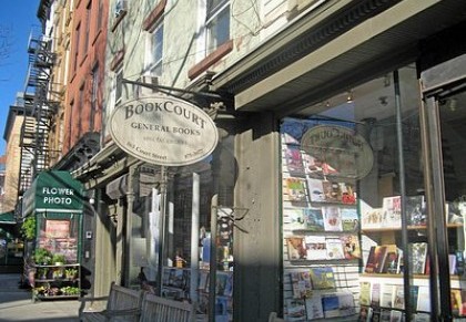 How Brooklyn became a writers’ mecca