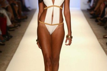 Mercedes-Benz Fashion Week Swim 2013 Collections – biggest trends to look in swimwear next year