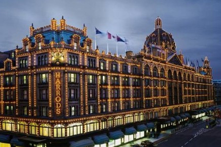 Harrods owner plans luxury hotel chain