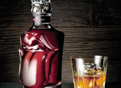 Japanese distiller to release special whisky for Rolling Stones anniversary