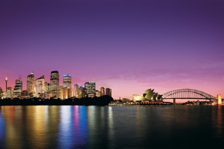 Australia wins top accolades in Travel + Leisure