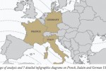 New wealth estimates for France, Italy and Germany. Wealth-X intelligence report on ultra high net worth populations