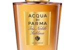 Iris Nobile Sublime: Acqua di Parma’s most regal of flowers