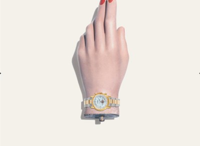Fake Swiss watches from China more difficult to spot than ever