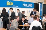 Solar industry: Groundbreaking technologies on display at Intersolar North America