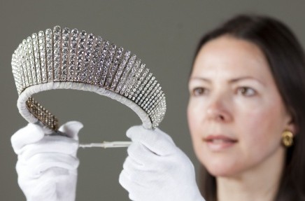 10,000 Diamonds: A Jubilee Celebration