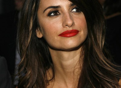 Penelope Cruz announced as ambassador for Saks Fifth Avenue’s 2012 Key To The Cure Campaign