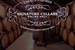 Online-only: Christie’s launches premier internet-exclusive wine auction