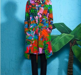 The new generation: 2012 CFDA/Vogue Fashion Fund finalists