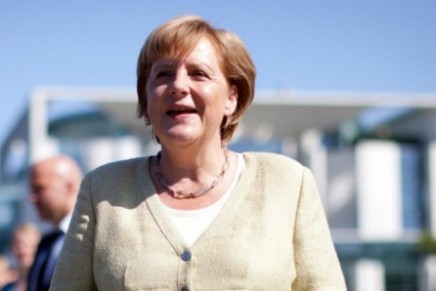 Forbes 100-strong list: Merkel, Clinton and Rousseff top Forbes list of most powerful stateswomen