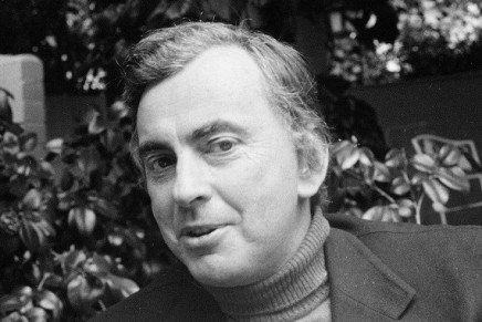 Gore Vidal obituary