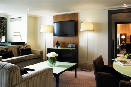 The history-rich Cavendish London to be rebranded The Ascott St James London