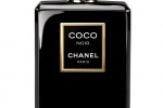 Chanel Coco Noir celebrates travel and mystery