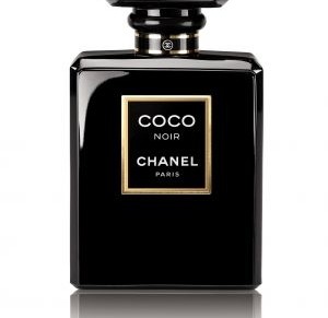 Chanel Coco Noir celebrates travel and mystery