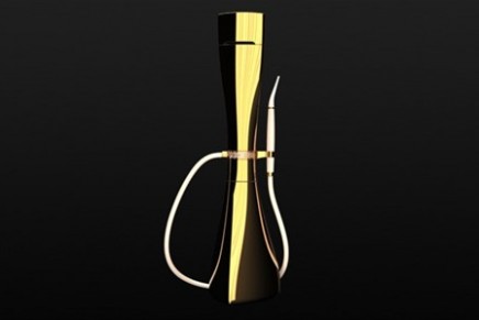 Desvall limited edition smoking instruments