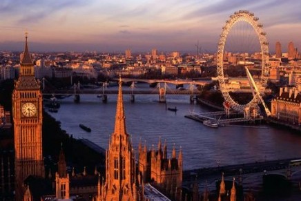 50 free things to do in London: part one – central