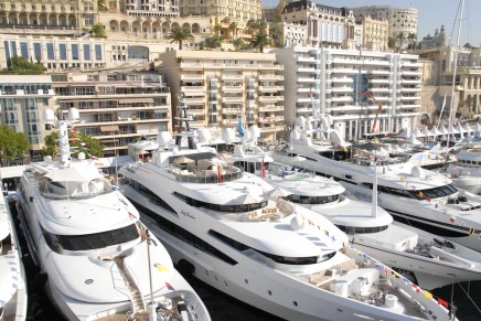 2012 Monaco Yacht Show: the world’s most awaited event in superyachting