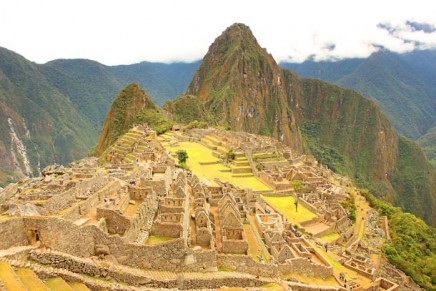 JW Marriott at Gateway of Machu Picchu (3,399 m) to have in-room supplemental oxygen system