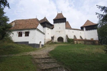 The most expensive jam in Europe is produced at The Prince of Wales’ village in Transylvania