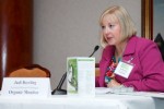 Novel green ingredients on focus at the 2012 Sustainable Cosmetics Summit