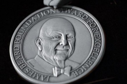 Culinary Education: James Beard Foundation adds e-books to its famed gastronomic awards