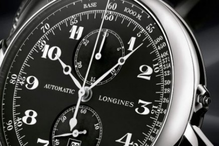 Avigation Watch Type A-7