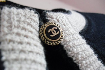 140-year-old Cashmere knitwear manufacturer Barrie Knitwear acquired by Chanel