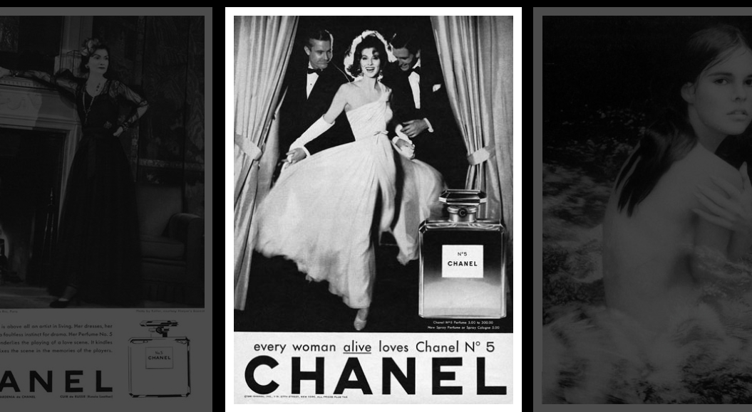 The Secret of Chanel No. 5 – HarperCollins