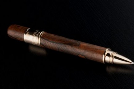 Cohiba Limited Edition Pen By Omas