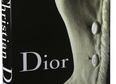 150 of Dior’s most beautiful dresses in the Sixtieth Anniversary Book