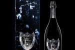 David Lynch universe in Dom Pérignon jeroboams