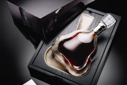 Luxury alcohol industry to be reshaped by the BRIC countries