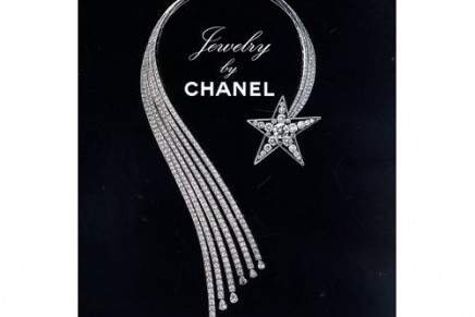 80 anniversary of Chanel’s Bijoux de Diamants collection feted with a special book