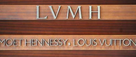 LVMH’s sales continued to show strong momentum. 22% increase in revenue for the first 9 months of 2012