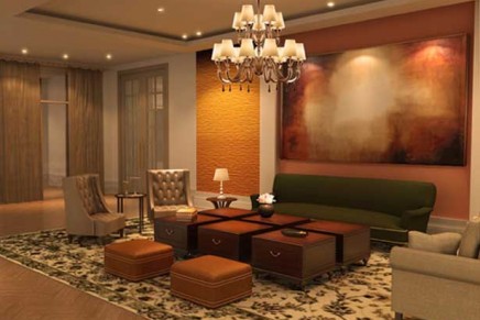 For for the astute business traveler: Park Hyatt expanded in India