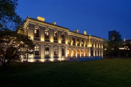 First Maison Patek Philippe in China to accommodate the largest collection on display in Asia