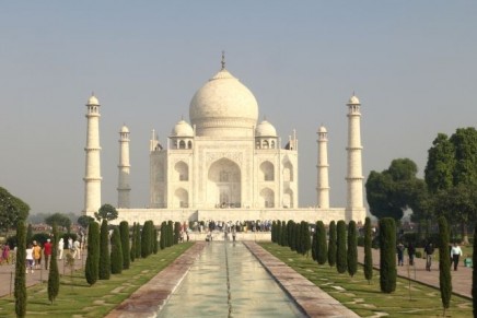 Taj Arabia: Dubai’s Taj Mahal replica to be the world’s grandest wedding venue