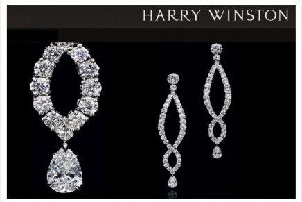 Harry Winston – not in active negotiations regarding its watch and jewelry business