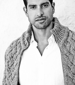 “In the spirit of brotherhood”: Adam Rodriguez x Chivas Regal