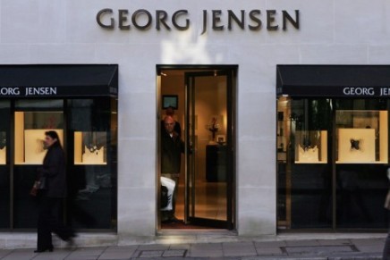 Scandinavia’s leading luxury retailer Georg Jensen acquired by Investcorp
