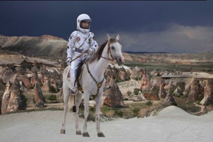 Journeys. Wanderings in contemporary Turkey: Louis Vuitton spotlight on Turkey