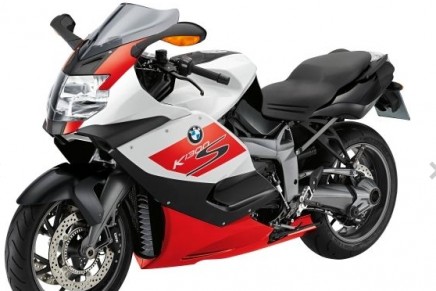 30th anniversary of the BMW Motorrad K series