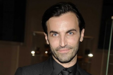 Designer Nicolas Ghesquiere leaving Balenciaga after 15 years of collaboration