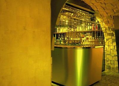 Under Lynch’s eye: Silencio hypnotic pop-up club replicated for Art Basel