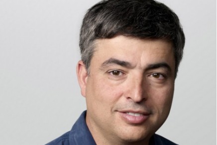 Apple iTunes chief Eddy Cue joins Ferrari board