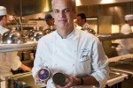 Celebrity chef Eric Ripert launches $1,050 luxury caviar