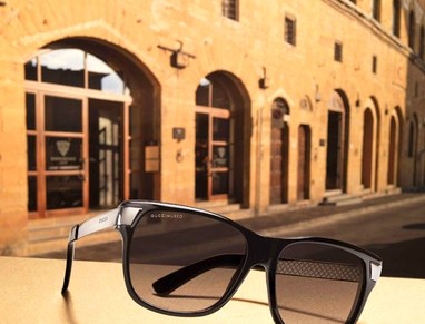 The Gucci Museo sunglasses
