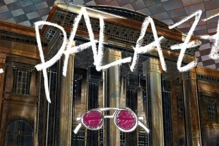 Inside Prada’s virtual Palazzo