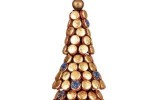 Sapins Fashion 2012: Ladurée Christmas trees
